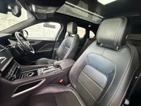 USED 2019 69 JAGUAR F-PACE 2.0 D180 Chequered Flag SUV 5dr Diesel Auto AWD Euro 6 (s/s) (180 ps) 
