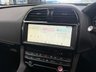 USED 2019 69 JAGUAR F-PACE 2.0 D180 Chequered Flag SUV 5dr Diesel Auto AWD Euro 6 (s/s) (180 ps) 