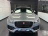 USED 2019 69 JAGUAR F-PACE 2.0 D180 Chequered Flag SUV 5dr Diesel Auto AWD Euro 6 (s/s) (180 ps) 