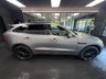 USED 2019 69 JAGUAR F-PACE 2.0 D180 Chequered Flag SUV 5dr Diesel Auto AWD Euro 6 (s/s) (180 ps) 