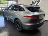 USED 2019 69 JAGUAR F-PACE 2.0 D180 Chequered Flag SUV 5dr Diesel Auto AWD Euro 6 (s/s) (180 ps) 