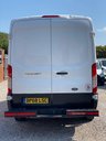 USED 2018 68 FORD TRANSIT 2.0 350 EcoBlue FWD L2 H2 Euro 6 5dr WARRANTY1 OWNERSENSORSULEZ