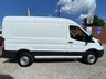 USED 2018 68 FORD TRANSIT 2.0 350 EcoBlue FWD L2 H2 Euro 6 5dr WARRANTY1 OWNERSENSORSULEZ
