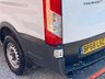 USED 2018 68 FORD TRANSIT 2.0 350 EcoBlue FWD L2 H2 Euro 6 5dr WARRANTY1 OWNERSENSORSULEZ