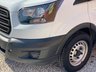 USED 2018 68 FORD TRANSIT 2.0 350 EcoBlue FWD L2 H2 Euro 6 5dr WARRANTY1 OWNERSENSORSULEZ