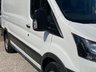 USED 2018 68 FORD TRANSIT 2.0 350 EcoBlue FWD L2 H2 Euro 6 5dr WARRANTY1 OWNERSENSORSULEZ