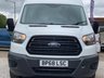 USED 2018 68 FORD TRANSIT 2.0 350 EcoBlue FWD L2 H2 Euro 6 5dr WARRANTY1 OWNERSENSORSULEZ