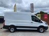 USED 2018 68 FORD TRANSIT 2.0 350 EcoBlue FWD L2 H2 Euro 6 5dr WARRANTY1 OWNERSENSORSULEZ