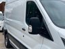 USED 2018 68 FORD TRANSIT 2.0 350 EcoBlue FWD L2 H2 Euro 6 5dr WARRANTY1 OWNERSENSORSULEZ