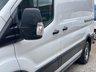 USED 2018 68 FORD TRANSIT 2.0 350 EcoBlue FWD L2 H2 Euro 6 5dr WARRANTY1 OWNERSENSORSULEZ