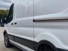 USED 2018 68 FORD TRANSIT 2.0 350 EcoBlue FWD L2 H2 Euro 6 5dr WARRANTY1 OWNERSENSORSULEZ