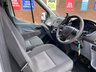 USED 2018 68 FORD TRANSIT 2.0 350 EcoBlue FWD L2 H2 Euro 6 5dr WARRANTY1 OWNERSENSORSULEZ