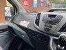 USED 2018 68 FORD TRANSIT 2.0 350 EcoBlue FWD L2 H2 Euro 6 5dr WARRANTY1 OWNERSENSORSULEZ