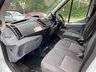 USED 2018 68 FORD TRANSIT 2.0 350 EcoBlue FWD L2 H2 Euro 6 5dr WARRANTY1 OWNERSENSORSULEZ
