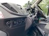 USED 2018 68 FORD TRANSIT 2.0 350 EcoBlue FWD L2 H2 Euro 6 5dr WARRANTY1 OWNERSENSORSULEZ