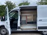 USED 2018 68 FORD TRANSIT 2.0 350 EcoBlue FWD L2 H2 Euro 6 5dr WARRANTY1 OWNERSENSORSULEZ