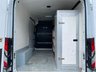 USED 2018 68 FORD TRANSIT 2.0 350 EcoBlue FWD L2 H2 Euro 6 5dr WARRANTY1 OWNERSENSORSULEZ