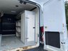 USED 2018 68 FORD TRANSIT 2.0 350 EcoBlue FWD L2 H2 Euro 6 5dr WARRANTY1 OWNERSENSORSULEZ