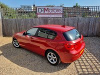 USED 2016 66 BMW 1 SERIES 1.5 116d SE Hatchback 5dr Diesel Manual Euro 6 (s/s) (116 ps) ** WE OFFER FINANCE ON THIS CAR **