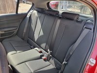 USED 2016 66 BMW 1 SERIES 1.5 116d SE Hatchback 5dr Diesel Manual Euro 6 (s/s) (116 ps) ** WE OFFER FINANCE ON THIS CAR **
