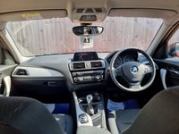USED 2016 66 BMW 1 SERIES 1.5 116d SE Hatchback 5dr Diesel Manual Euro 6 (s/s) (116 ps) ** WE OFFER FINANCE ON THIS CAR **