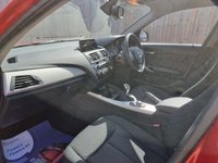 USED 2016 66 BMW 1 SERIES 1.5 116d SE Hatchback 5dr Diesel Manual Euro 6 (s/s) (116 ps) ** WE OFFER FINANCE ON THIS CAR **