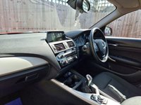 USED 2016 66 BMW 1 SERIES 1.5 116d SE Hatchback 5dr Diesel Manual Euro 6 (s/s) (116 ps) ** WE OFFER FINANCE ON THIS CAR **