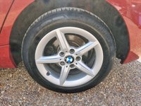 USED 2016 66 BMW 1 SERIES 1.5 116d SE Hatchback 5dr Diesel Manual Euro 6 (s/s) (116 ps) ** WE OFFER FINANCE ON THIS CAR **