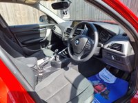 USED 2016 66 BMW 1 SERIES 1.5 116d SE Hatchback 5dr Diesel Manual Euro 6 (s/s) (116 ps) ** WE OFFER FINANCE ON THIS CAR **
