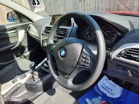 USED 2016 66 BMW 1 SERIES 1.5 116d SE Hatchback 5dr Diesel Manual Euro 6 (s/s) (116 ps) ** WE OFFER FINANCE ON THIS CAR **