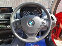 USED 2016 66 BMW 1 SERIES 1.5 116d SE Hatchback 5dr Diesel Manual Euro 6 (s/s) (116 ps) ** WE OFFER FINANCE ON THIS CAR **