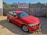 USED 2016 66 BMW 1 SERIES 1.5 116d SE Hatchback 5dr Diesel Manual Euro 6 (s/s) (116 ps) ** WE OFFER FINANCE ON THIS CAR **