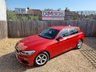 USED 2016 66 BMW 1 SERIES 1.5 116d SE Hatchback 5dr Diesel Manual Euro 6 (s/s) (116 ps) ** WE OFFER FINANCE ON THIS CAR **