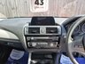 USED 2016 66 BMW 1 SERIES 1.5 116d SE Hatchback 5dr Diesel Manual Euro 6 (s/s) (116 ps) ** WE OFFER FINANCE ON THIS CAR **