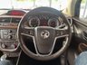 USED 2014 14 VAUXHALL MOKKA 1.7 CDTi SE SUV 5dr Diesel Auto 2WD Euro 5 (130 ps) DIESEL! AUTO! EXTENSIVE S/H! DIESEL! AUTO! EXTENSIVE S/H!