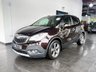 USED 2014 14 VAUXHALL MOKKA 1.7 CDTi SE SUV 5dr Diesel Auto 2WD Euro 5 (130 ps) DIESEL! AUTO! EXTENSIVE S/H! DIESEL! AUTO! EXTENSIVE S/H!