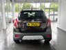 USED 2014 14 VAUXHALL MOKKA 1.7 CDTi SE SUV 5dr Diesel Auto 2WD Euro 5 (130 ps) DIESEL! AUTO! EXTENSIVE S/H! DIESEL! AUTO! EXTENSIVE S/H!