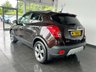 USED 2014 14 VAUXHALL MOKKA 1.7 CDTi SE SUV 5dr Diesel Auto 2WD Euro 5 (130 ps) DIESEL! AUTO! EXTENSIVE S/H! DIESEL! AUTO! EXTENSIVE S/H!