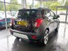 USED 2014 14 VAUXHALL MOKKA 1.7 CDTi SE SUV 5dr Diesel Auto 2WD Euro 5 (130 ps) DIESEL! AUTO! EXTENSIVE S/H! DIESEL! AUTO! EXTENSIVE S/H!
