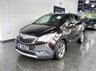 USED 2014 14 VAUXHALL MOKKA 1.7 CDTi SE SUV 5dr Diesel Auto 2WD Euro 5 (130 ps) DIESEL! AUTO! EXTENSIVE S/H! DIESEL! AUTO! EXTENSIVE S/H!