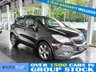 USED 2014 14 VAUXHALL MOKKA 1.7 CDTi SE SUV 5dr Diesel Auto 2WD Euro 5 (130 ps) DIESEL! AUTO! EXTENSIVE S/H! DIESEL! AUTO! EXTENSIVE S/H!