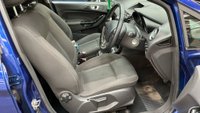 USED 2016 66 FORD FIESTA 1.0T EcoBoost Titanium Hatchback 5dr Petrol Manual Euro 6 (s/s) (100 ps) 