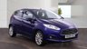 USED 2016 66 FORD FIESTA 1.0T EcoBoost Titanium Hatchback 5dr Petrol Manual Euro 6 (s/s) (100 ps) 