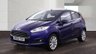 USED 2016 66 FORD FIESTA 1.0T EcoBoost Titanium Hatchback 5dr Petrol Manual Euro 6 (s/s) (100 ps) 