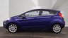 USED 2016 66 FORD FIESTA 1.0T EcoBoost Titanium Hatchback 5dr Petrol Manual Euro 6 (s/s) (100 ps) 