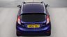 USED 2016 66 FORD FIESTA 1.0T EcoBoost Titanium Hatchback 5dr Petrol Manual Euro 6 (s/s) (100 ps) 