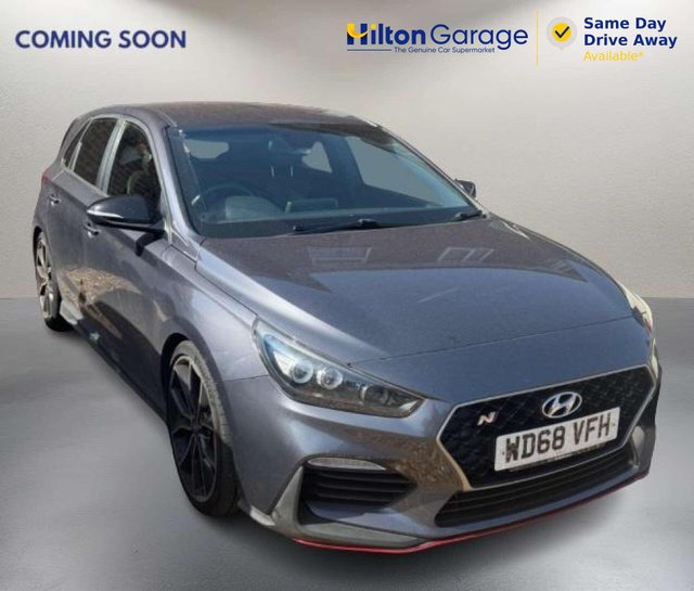 View our Hyundai I30 2.0 i30 N Performance TGDi 5dr