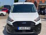 USED 2020 69 FORD TRANSIT CONNECT 1.5 220 EcoBlue Leader L1 Euro 6 (s/s) 5dr WARRANTYSENSORS1 OWNERULEZ