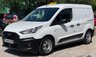 USED 2020 69 FORD TRANSIT CONNECT 1.5 220 EcoBlue Leader L1 Euro 6 (s/s) 5dr WARRANTYSENSORS1 OWNERULEZ