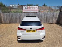 USED 2017 67 LEXUS CT 1.8 200h Premier Hatchback 5dr Petrol Hybrid CVT Euro 6 (s/s) (136 ps) ** WE OFFER FINANCE ON THIS CAR **